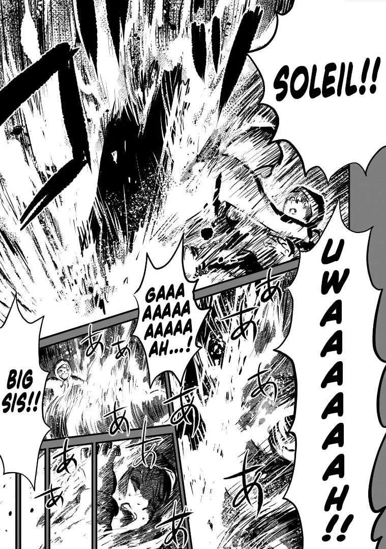 Mobile Suit Gundam: The battle tales of Flanagan Boone Chapter 8 page 13 - 