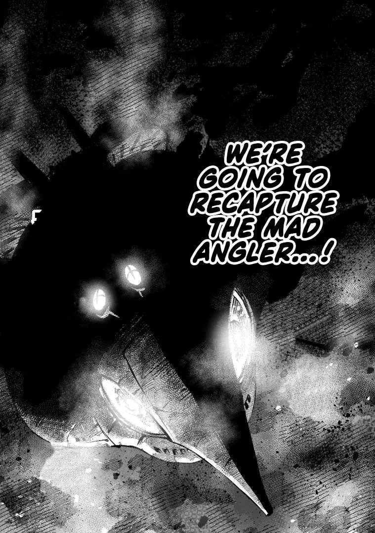 Mobile Suit Gundam: The battle tales of Flanagan Boone Chapter 9 page 36 - 