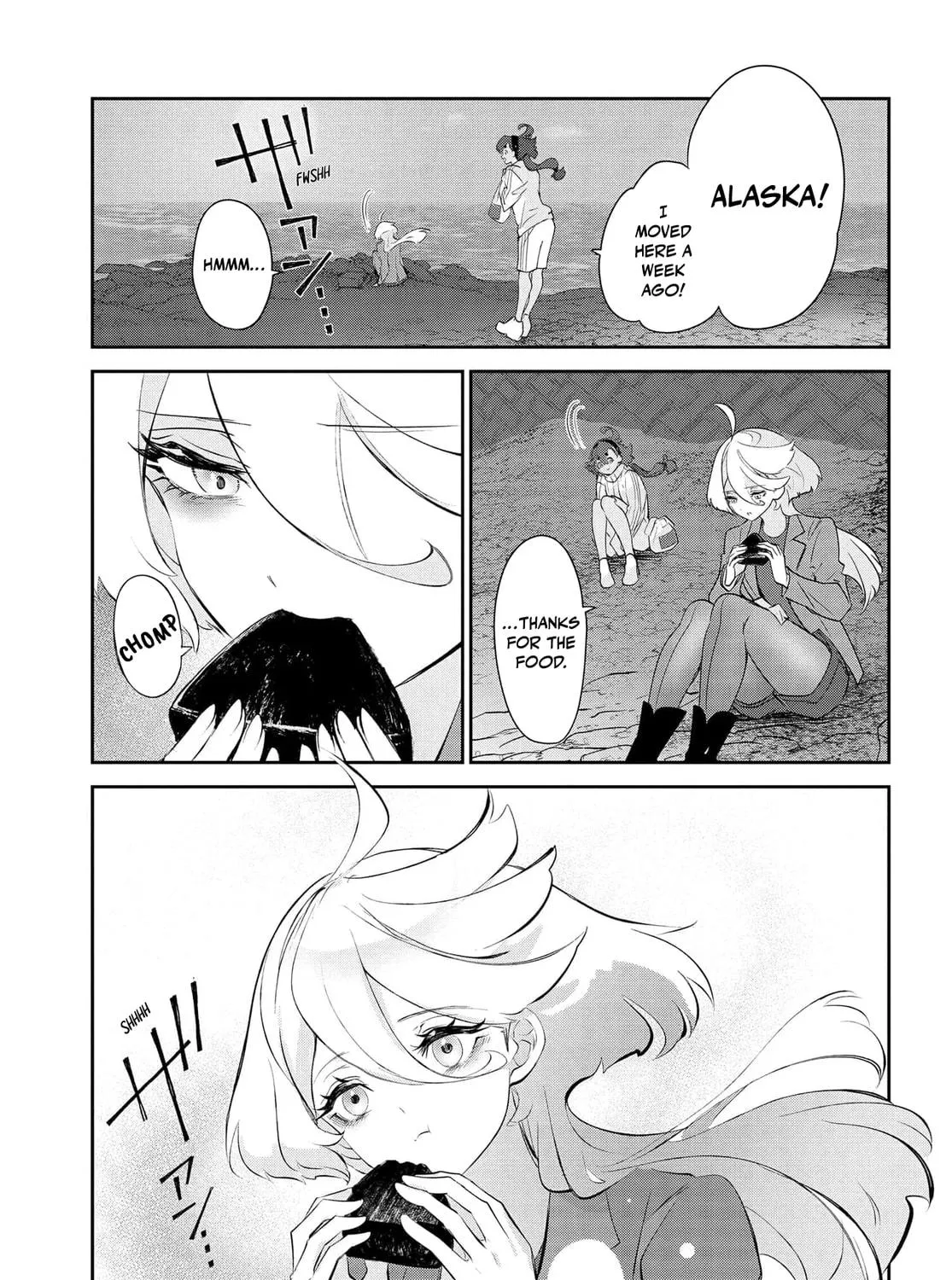 Mobile Suit Gundam: The Witch from Mercury - Frontiers in Glory Days Chapter 1 page 19 - 