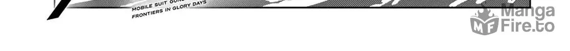 Mobile Suit Gundam: The Witch from Mercury - Frontiers in Glory Days Chapter 2 page 10 - 