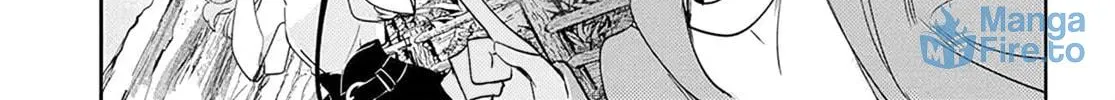 Mobile Suit Gundam: The Witch from Mercury - Frontiers in Glory Days Chapter 4.1 page 36 - 