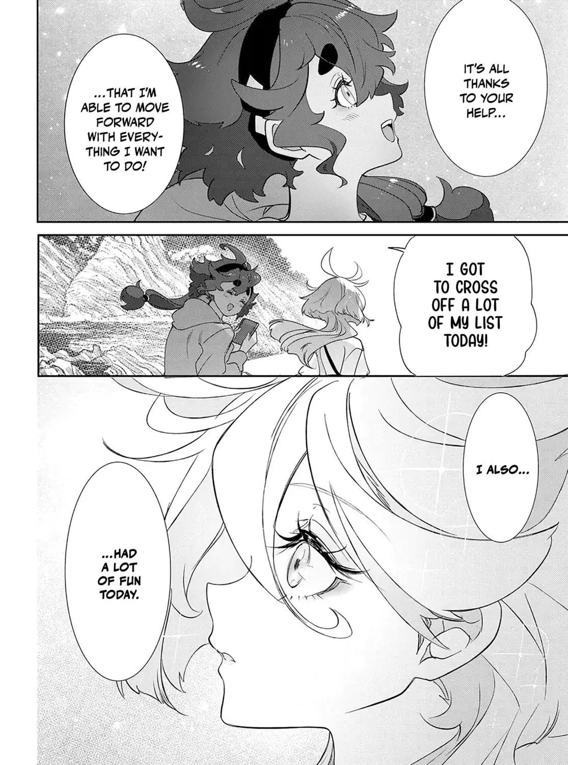 Mobile Suit Gundam: The Witch from Mercury - Frontiers in Glory Days Chapter 4.1 page 41 - 