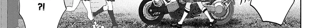 Mobile Suit Gundam: The Witch from Mercury - Frontiers in Glory Days Chapter 4.2 page 10 - 