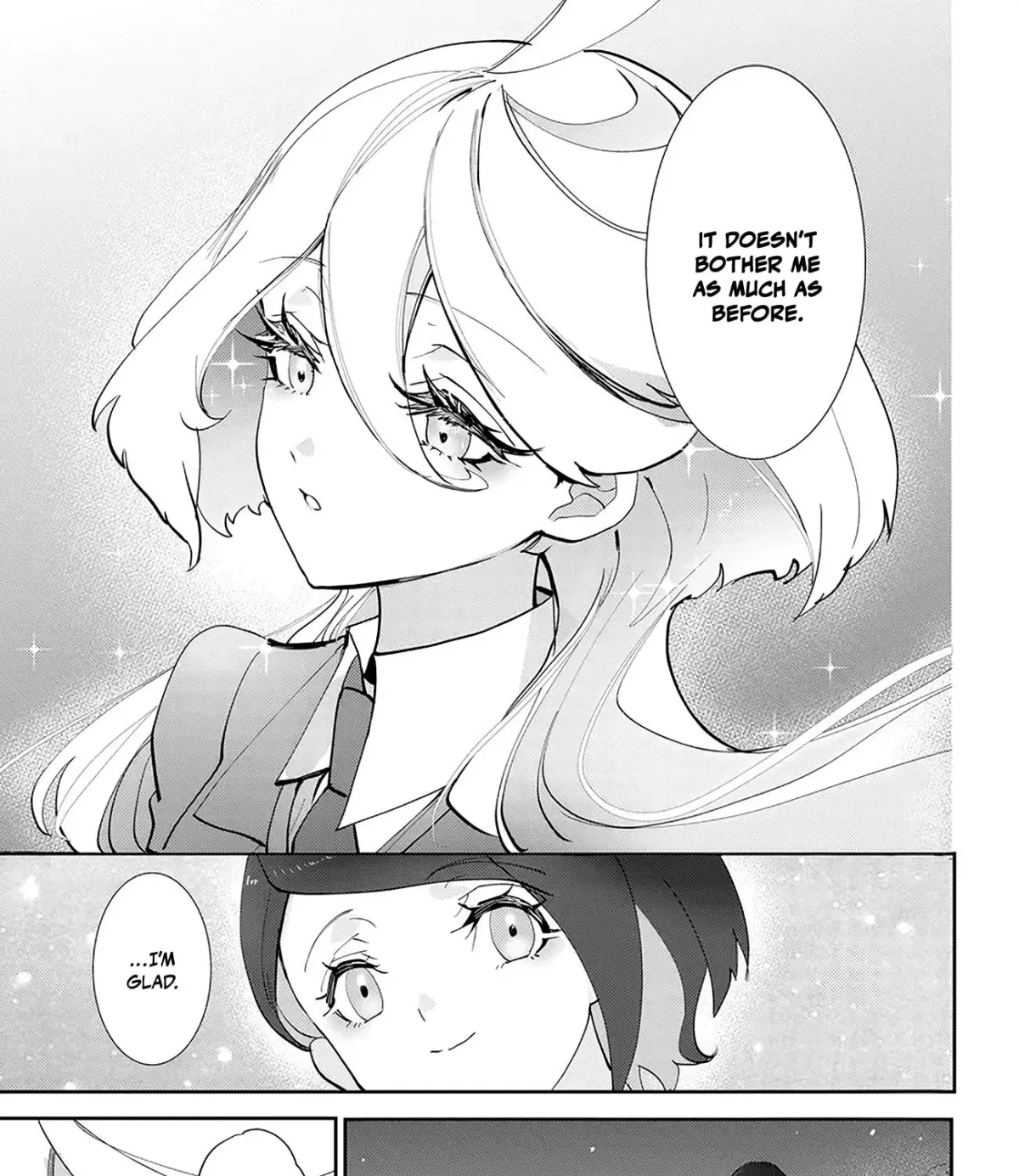 Mobile Suit Gundam: The Witch from Mercury - Frontiers in Glory Days Chapter 6.2 page 15 - 