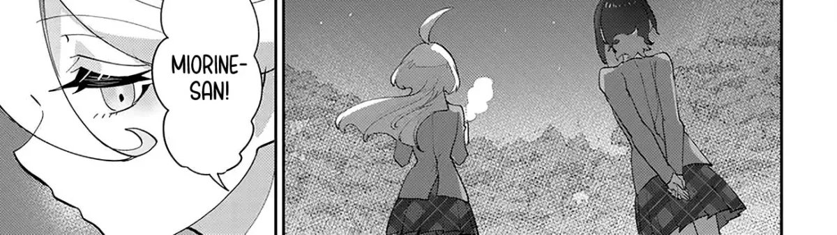 Mobile Suit Gundam: The Witch from Mercury - Frontiers in Glory Days Chapter 6.2 page 16 - 