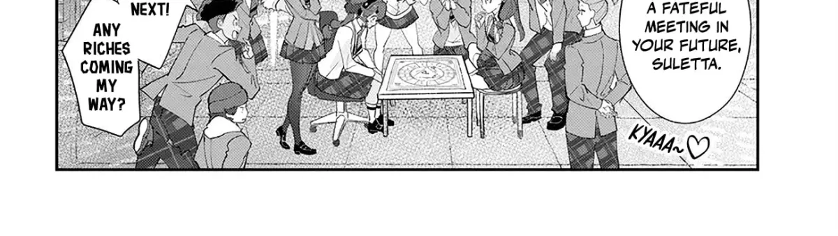 Mobile Suit Gundam: The Witch from Mercury - Frontiers in Glory Days Chapter 6.2 page 18 - 