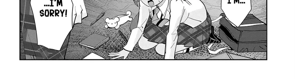 Mobile Suit Gundam: The Witch from Mercury - Frontiers in Glory Days Chapter 6.2 page 22 - 