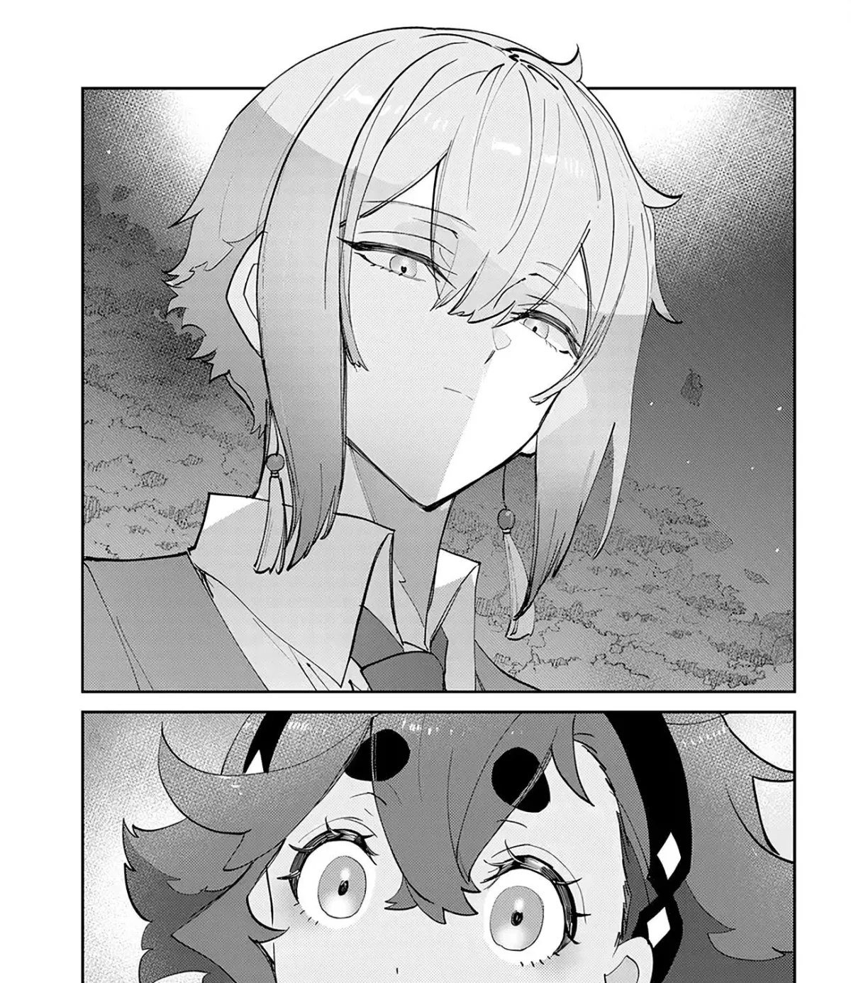 Mobile Suit Gundam: The Witch from Mercury - Frontiers in Glory Days Chapter 6.2 page 23 - 