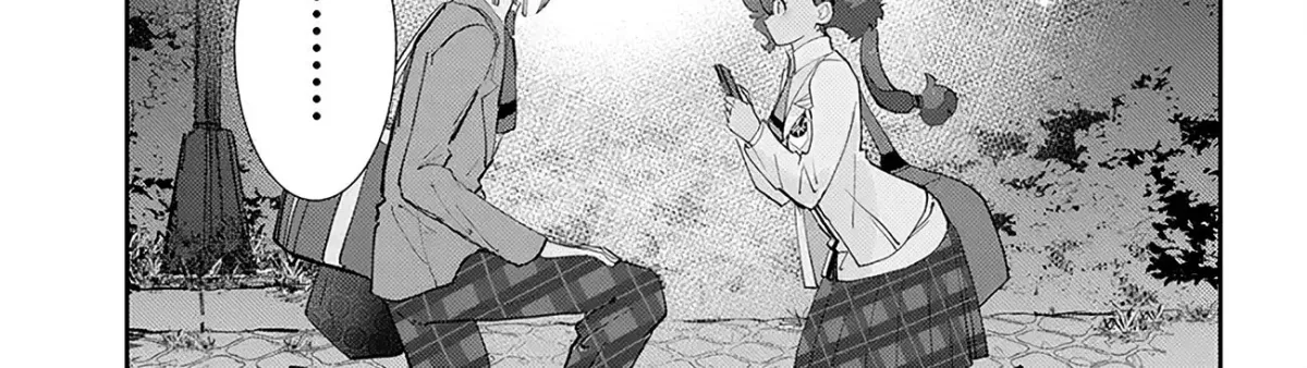 Mobile Suit Gundam: The Witch from Mercury - Frontiers in Glory Days Chapter 6.2 page 28 - 