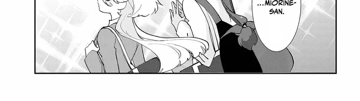 Mobile Suit Gundam: The Witch from Mercury - Frontiers in Glory Days Chapter 6.2 page 4 - 