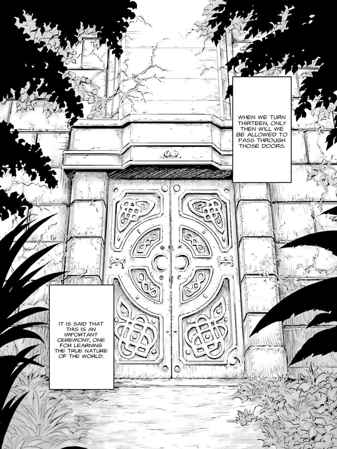 Mobile Suit Moon Gundam Chapter 1 page 11 - 