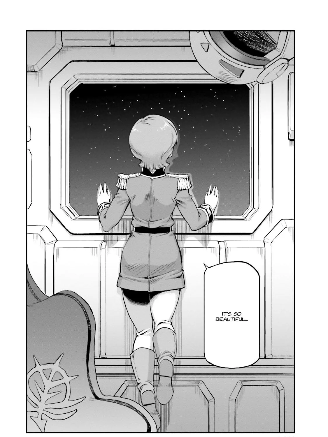 Mobile Suit Moon Gundam Chapter 1 page 149 - 
