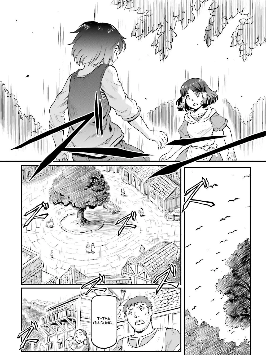 Mobile Suit Moon Gundam Chapter 1 page 99 - 
