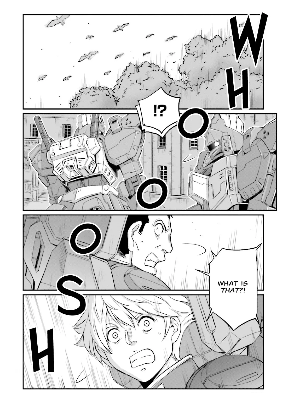 Mobile Suit Moon Gundam Chapter 10 page 75 - 