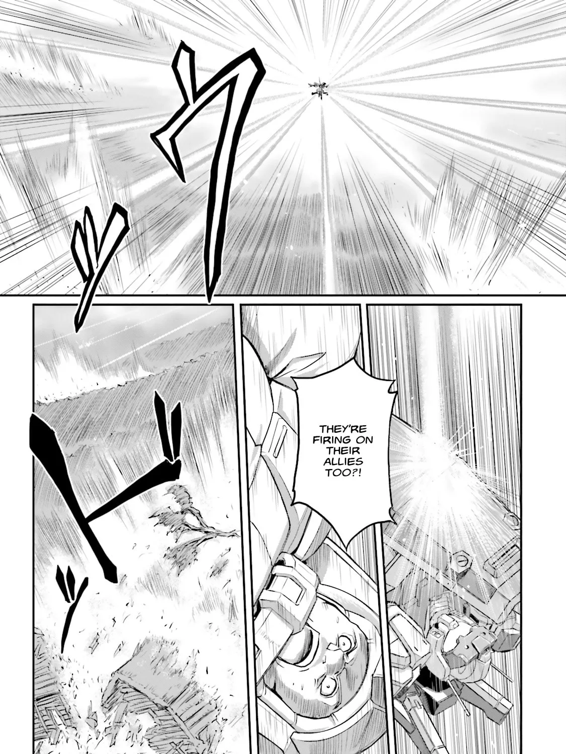 Mobile Suit Moon Gundam Chapter 12 page 45 - 