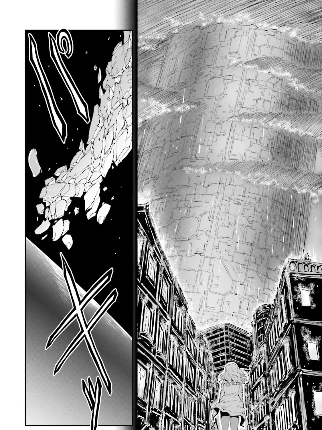 Mobile Suit Moon Gundam Chapter 12 page 55 - 