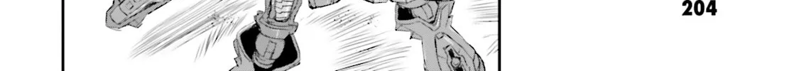 Mobile Suit Moon Gundam Chapter 12 page 8 - 