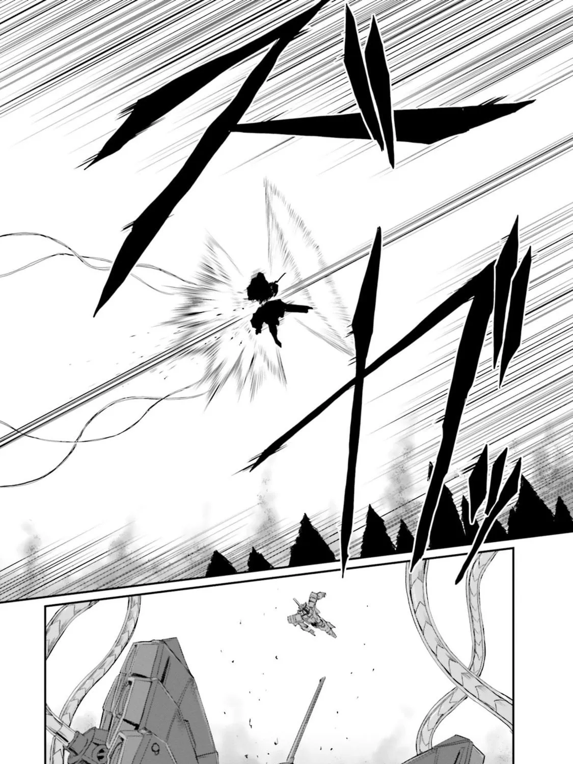 Mobile Suit Moon Gundam Chapter 13 page 71 - 