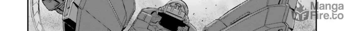 Mobile Suit Moon Gundam Chapter 13 page 72 - 
