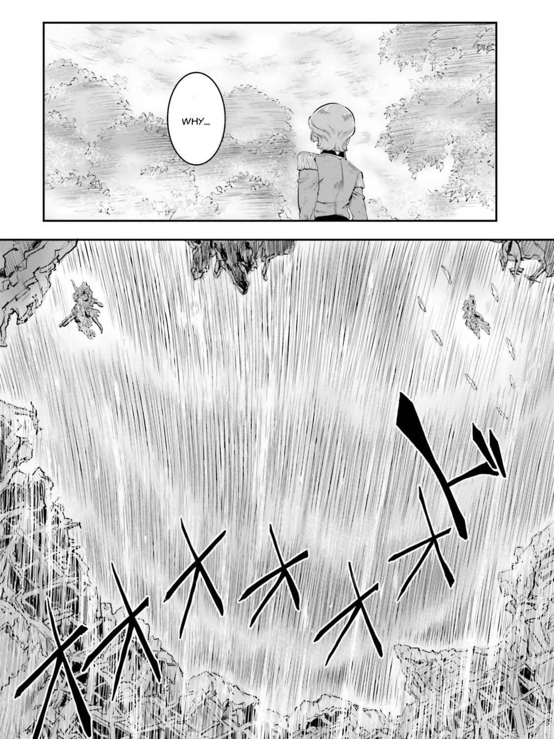 Mobile Suit Moon Gundam Chapter 14 page 19 - 