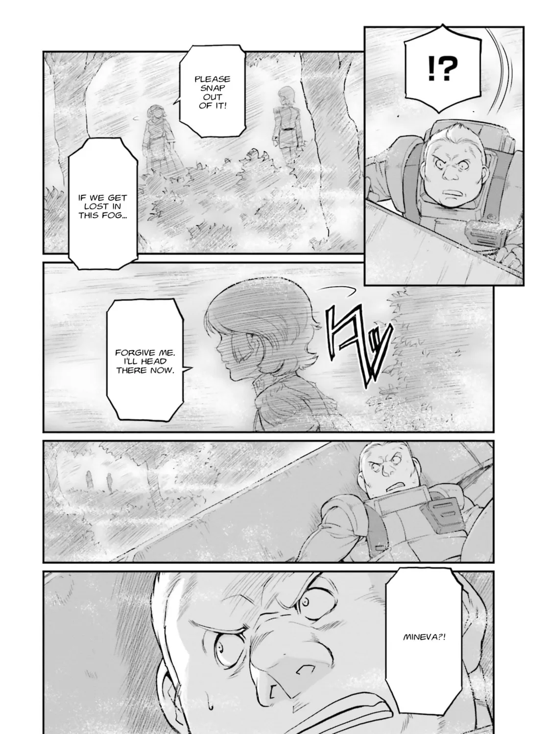 Mobile Suit Moon Gundam Chapter 14 page 213 - 
