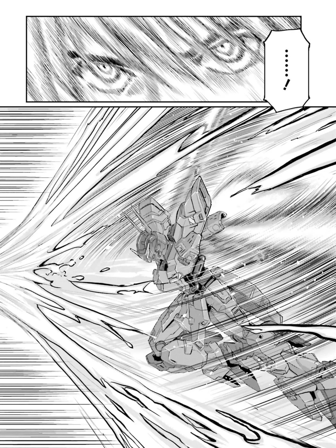 Mobile Suit Moon Gundam Chapter 16 page 31 - 