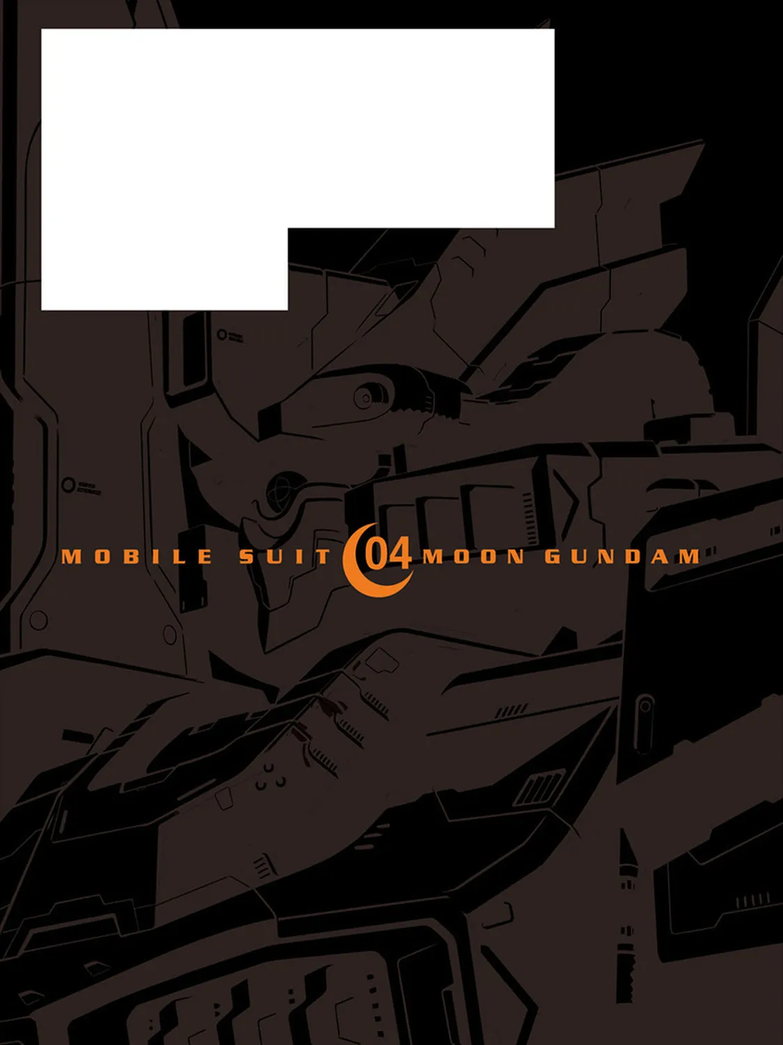 Mobile Suit Moon Gundam Chapter 18 page 1 - 