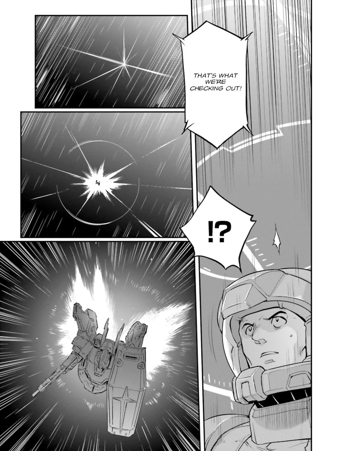 Mobile Suit Moon Gundam Chapter 18 page 19 - 