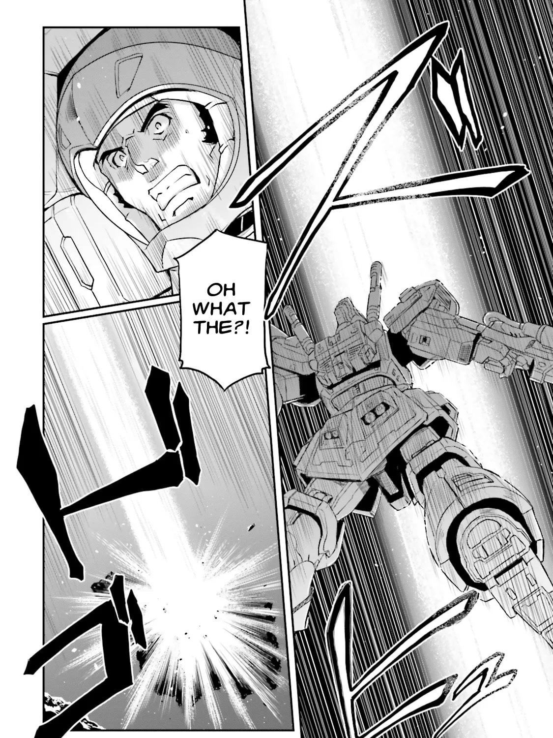 Mobile Suit Moon Gundam Chapter 2 page 31 - 