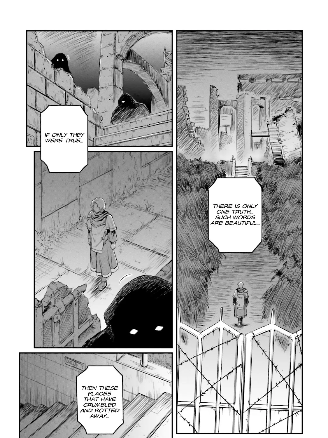 Mobile Suit Moon Gundam Chapter 2 page 55 - 