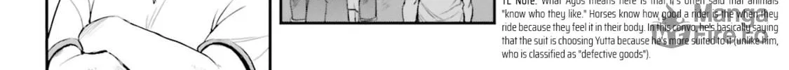 Mobile Suit Moon Gundam Chapter 20 page 10 - 