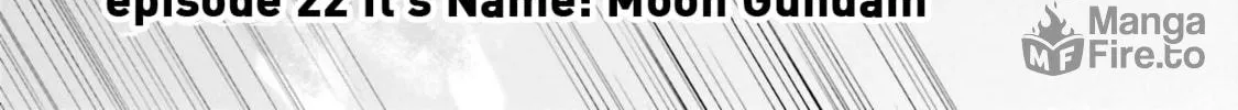 Mobile Suit Moon Gundam Chapter 22 page 10 - 