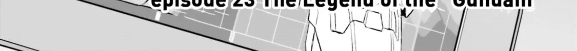 Mobile Suit Moon Gundam Chapter 23 page 25 - 