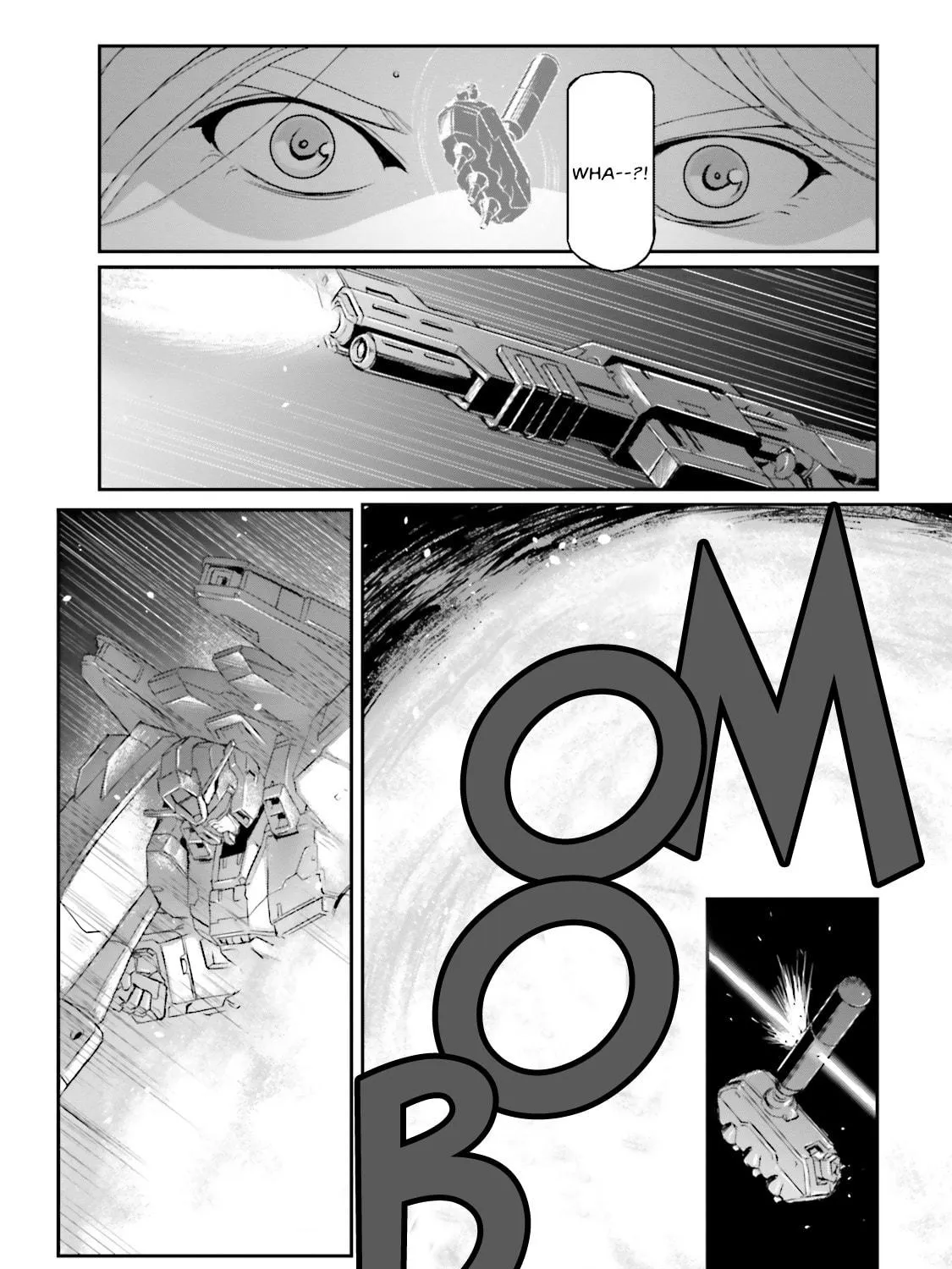 Mobile Suit Moon Gundam Chapter 3 page 41 - 