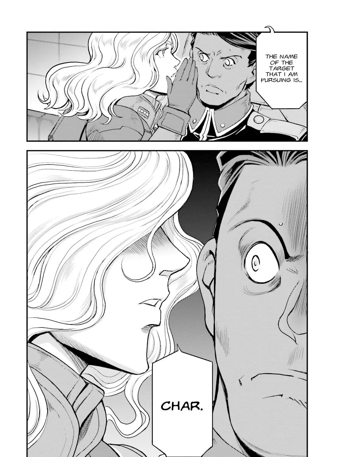 Mobile Suit Moon Gundam Chapter 4 page 47 - 