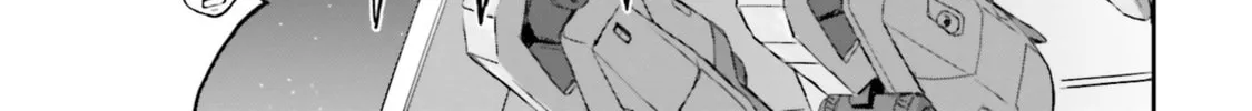 Mobile Suit Moon Gundam Chapter 43 page 45 - 