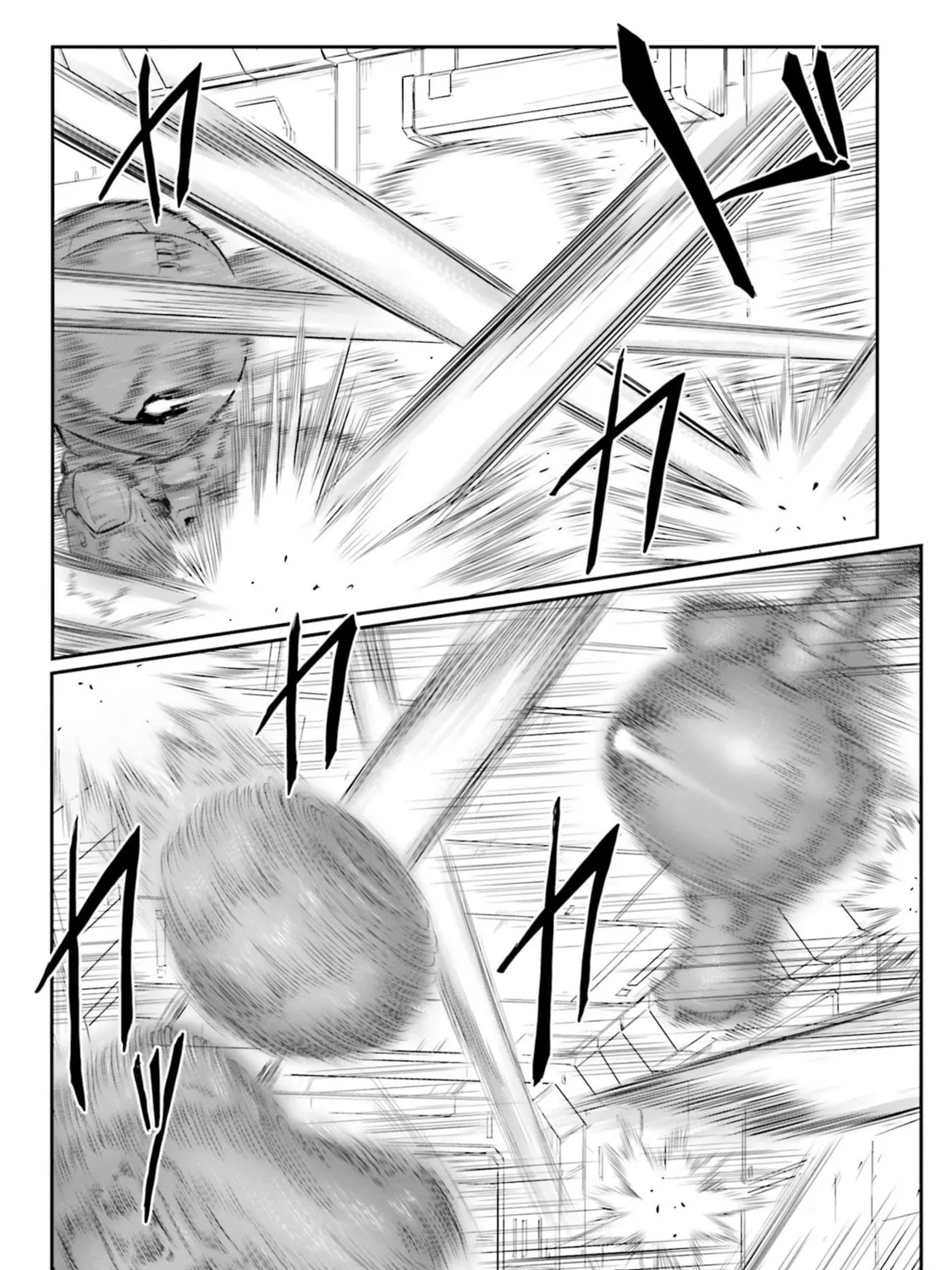 Mobile Suit Moon Gundam Chapter 46 page 62 - 