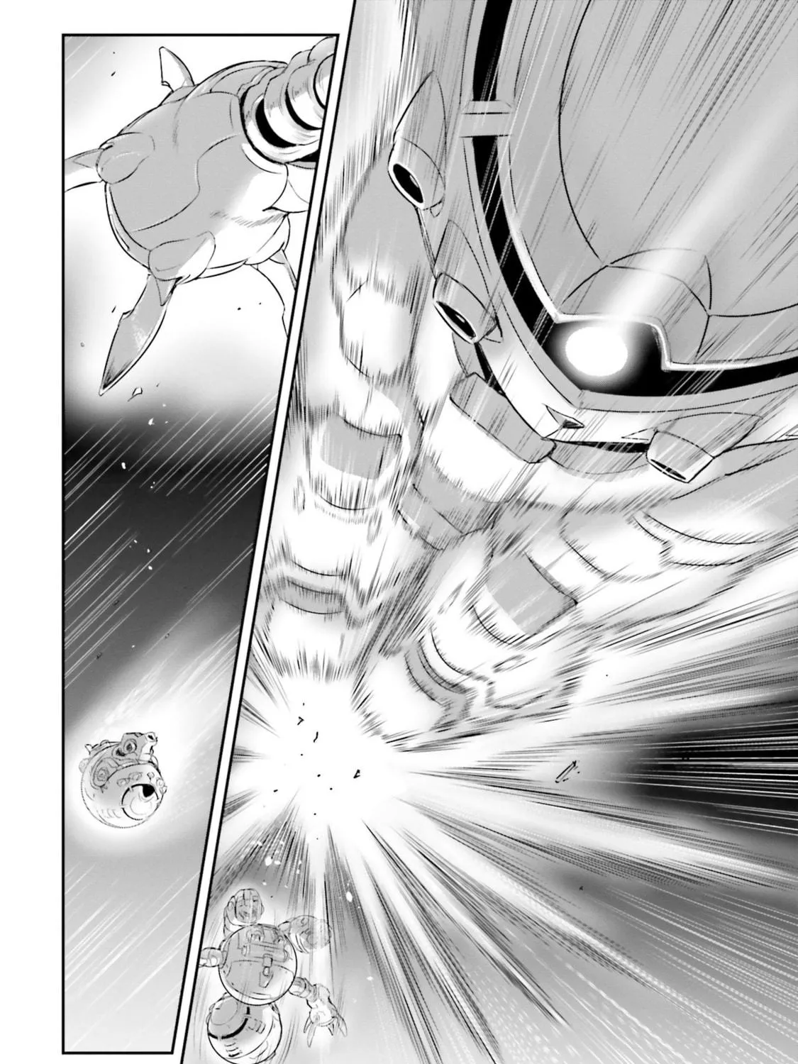 Mobile Suit Moon Gundam Chapter 47 page 82 - 