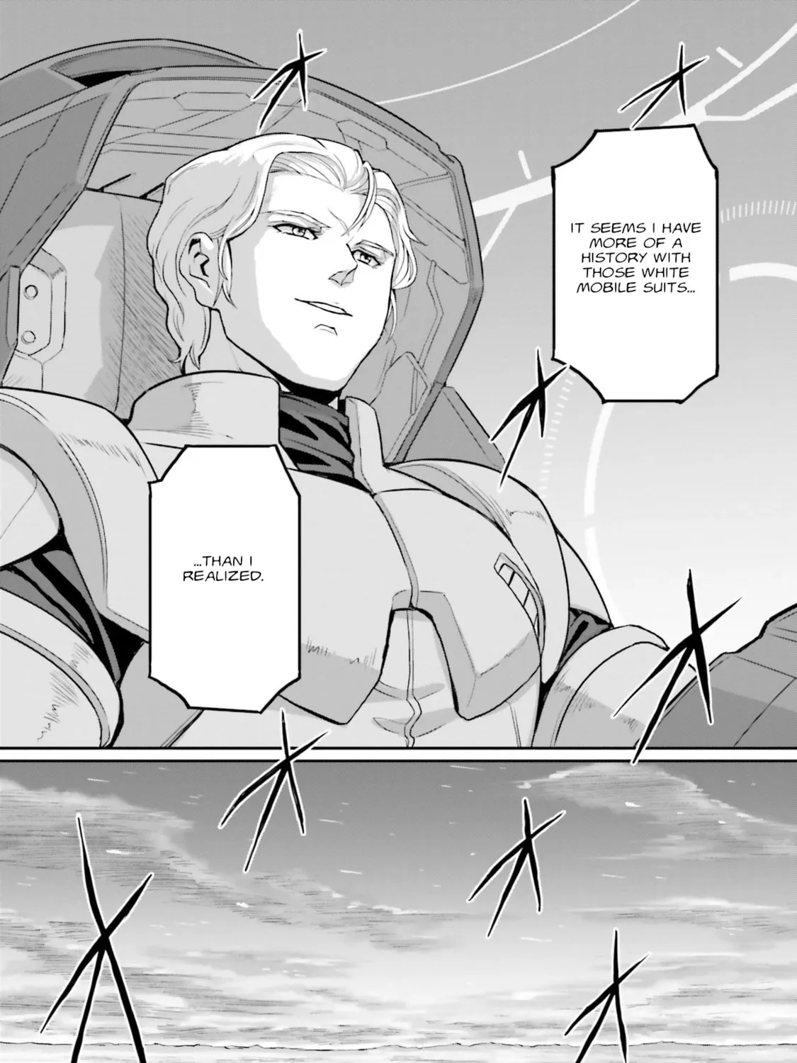 Mobile Suit Moon Gundam Chapter 48 page 146 - 