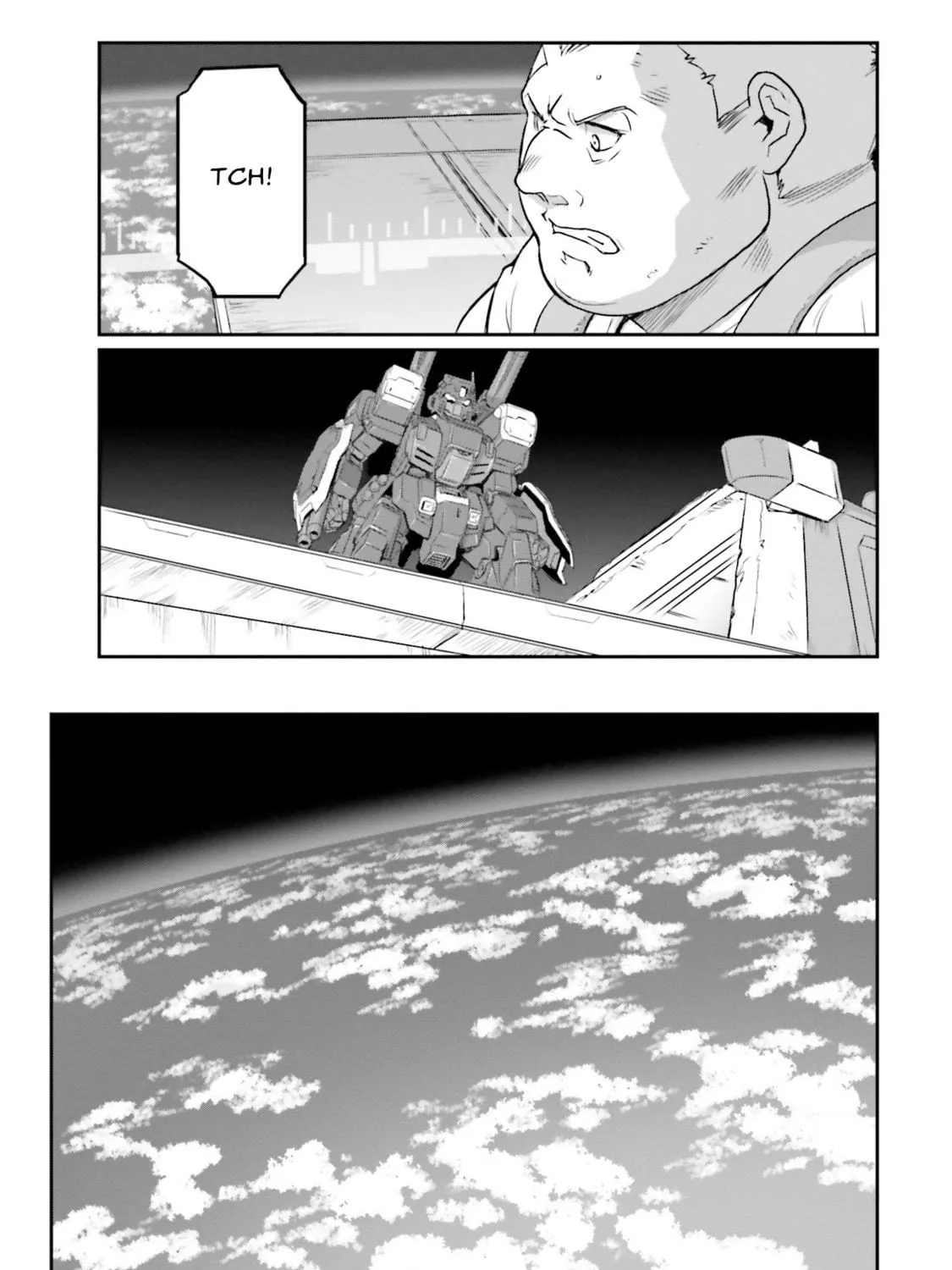 Mobile Suit Moon Gundam Chapter 48 page 16 - 