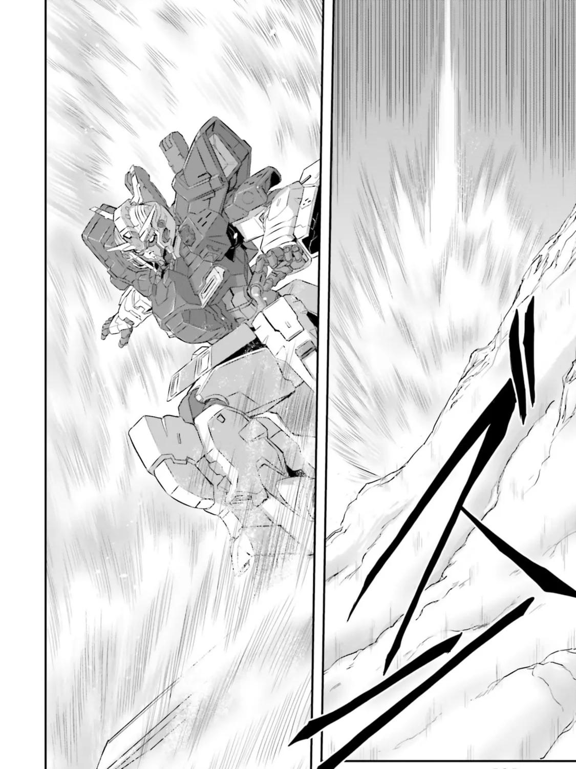 Mobile Suit Moon Gundam Chapter 49 page 96 - 