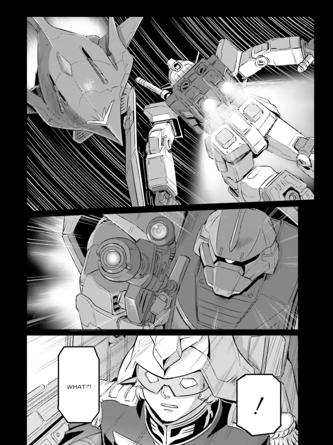 Mobile Suit Moon Gundam Chapter 53 page 16 - 