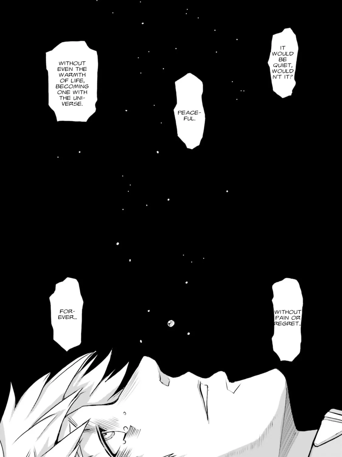 Mobile Suit Moon Gundam Chapter 53 page 92 - 