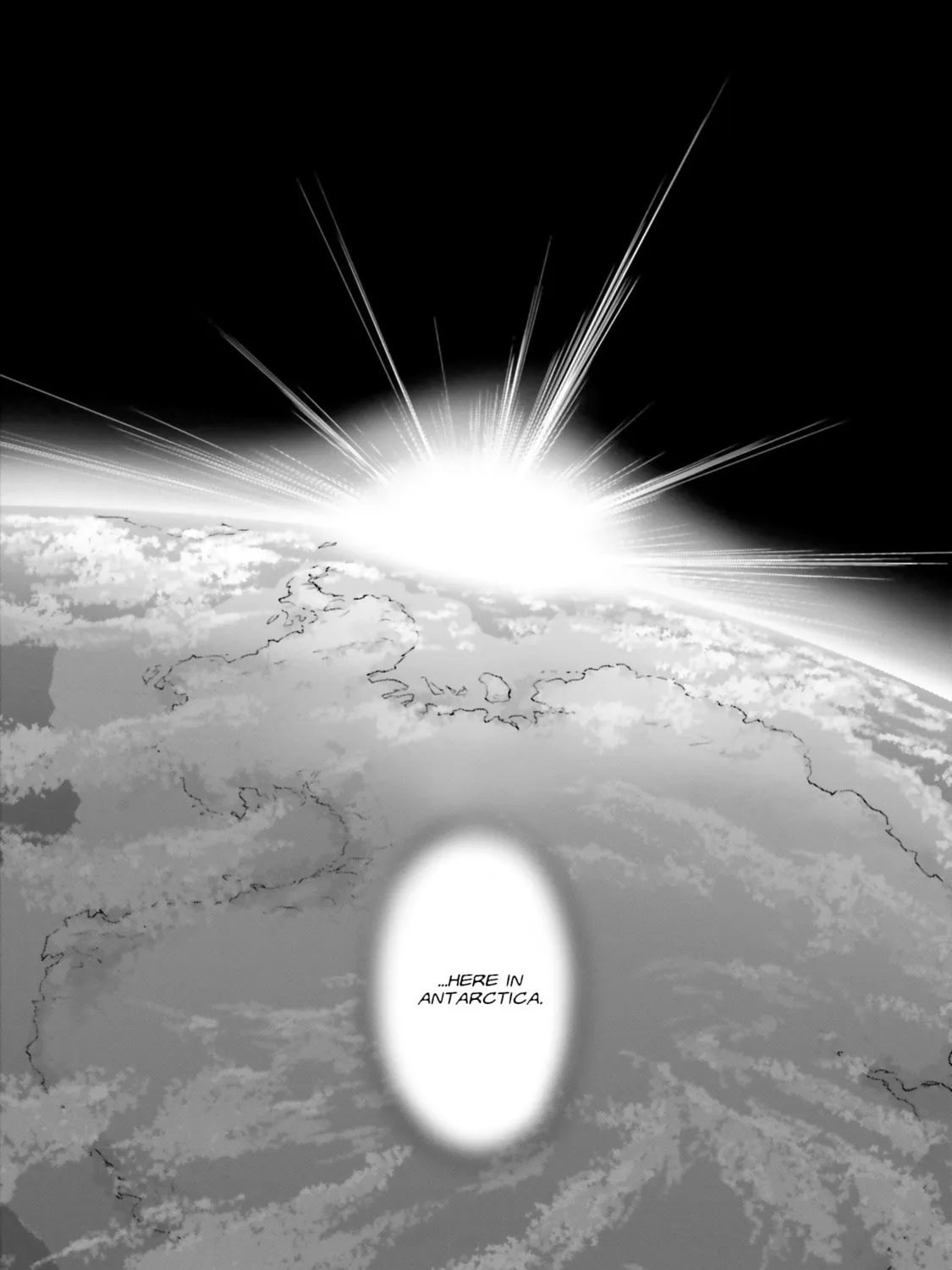 Mobile Suit Moon Gundam Chapter 54 page 90 - 