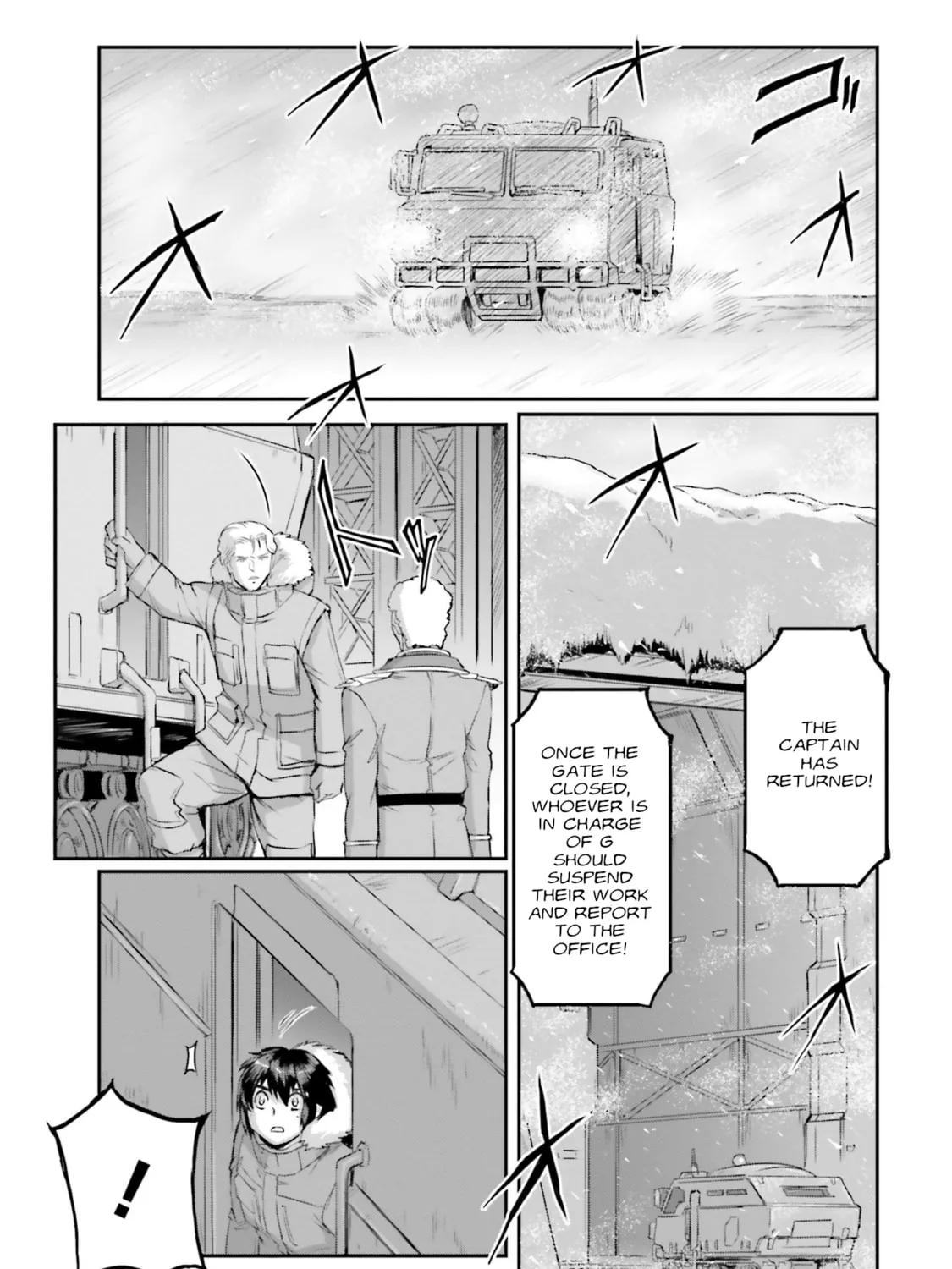 Mobile Suit Moon Gundam Chapter 56 page 2 - 