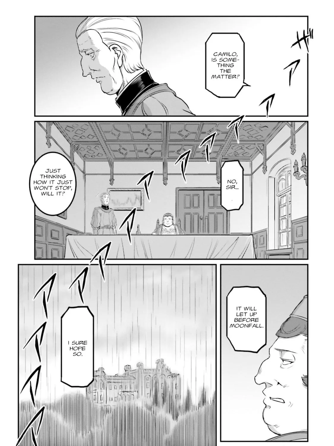 Mobile Suit Moon Gundam Chapter 56 page 78 - 