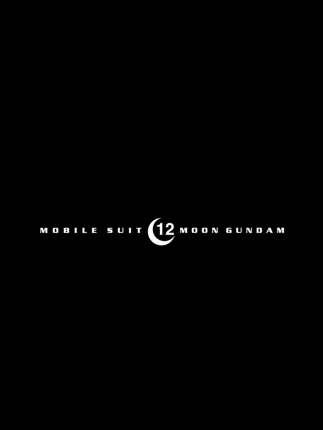 Mobile Suit Moon Gundam Chapter 58 page 119 - 
