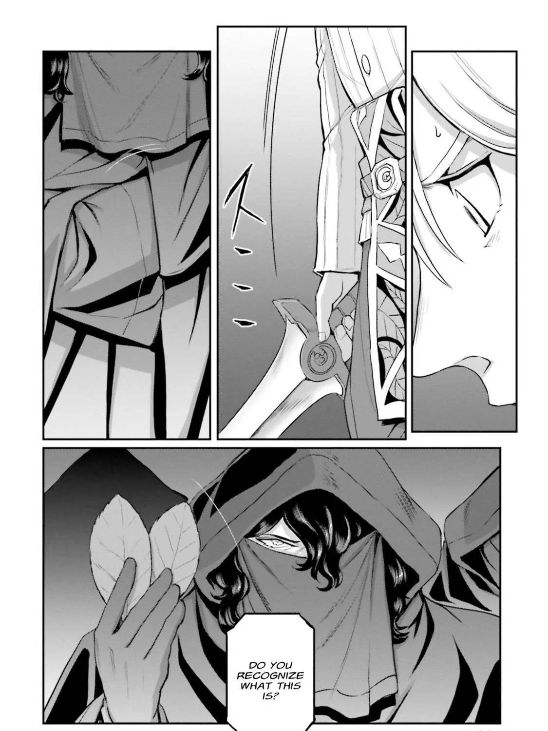 Mobile Suit Moon Gundam Chapter 58 page 47 - 