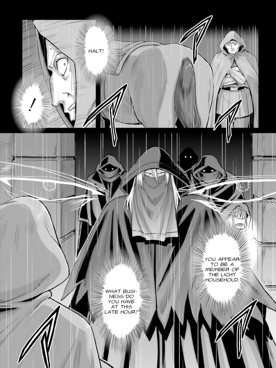 Mobile Suit Moon Gundam Chapter 59 page 103 - 