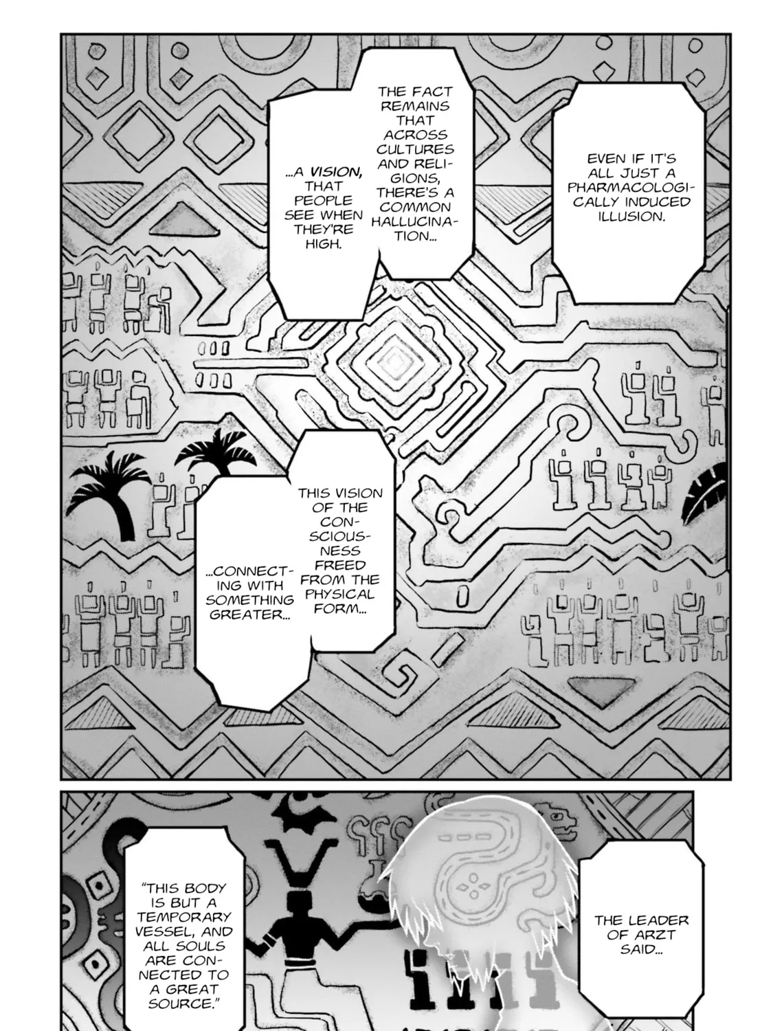 Mobile Suit Moon Gundam Chapter 59 page 31 - 